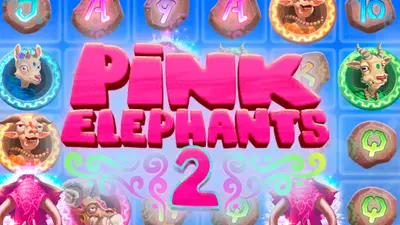 pink elephants 2