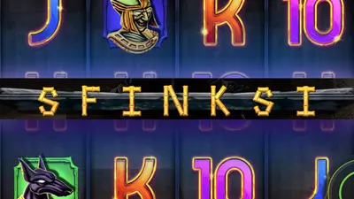 sfinksi